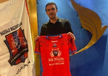 برای خرید ستاره پرسپولیس باید 30 میلیارد هزینه میکردیم