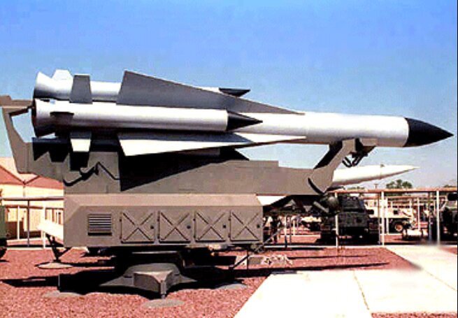 عکس | حمله ارتش اوکراین به روسیه با این موشک روسی