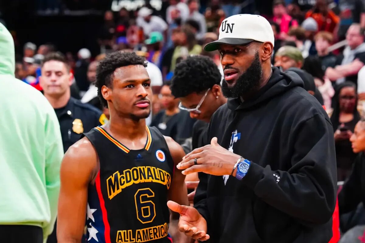 واکنش شوکهکننده ایلان ماسک به ایست قلبی پسر ۱۸ ساله لبران جیمز