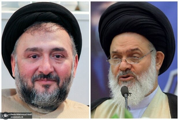 حسینی بوشهری: به گونهای نوحهسرایی میکنند که ...اینها دشمن شاد کن میشوند/ محمد علی ابطحی: نوحه های اعتراضی، دشمن شاد کن نیست