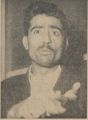 مستخدم مطب دکتر، یکماه بیماران را ویزیت کرد/ عکس