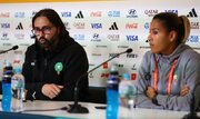ببینید | روایت خبرگزاری فارس از سوال غیراخلاقی BBC وسط جام جهانی زنان در خصوص همجنس‌گرایی