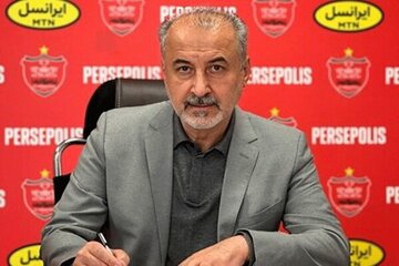 سازمان لیگ ادعای مدیرعامل پرسپولیس را رد کرد