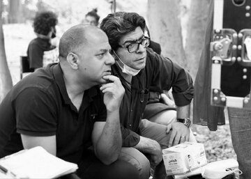 «دانه سیاه» در جشنواره کرالای هند