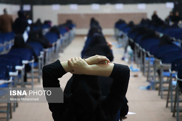 زنان ۶۱درصد پذیرفتهشدگان کنکور؛تحصیل تنها امکان موجود برای غلبه بر نابرابریهای جنسیتی/ «آنچه که برای زنان تجویز میشود خانهداری است»