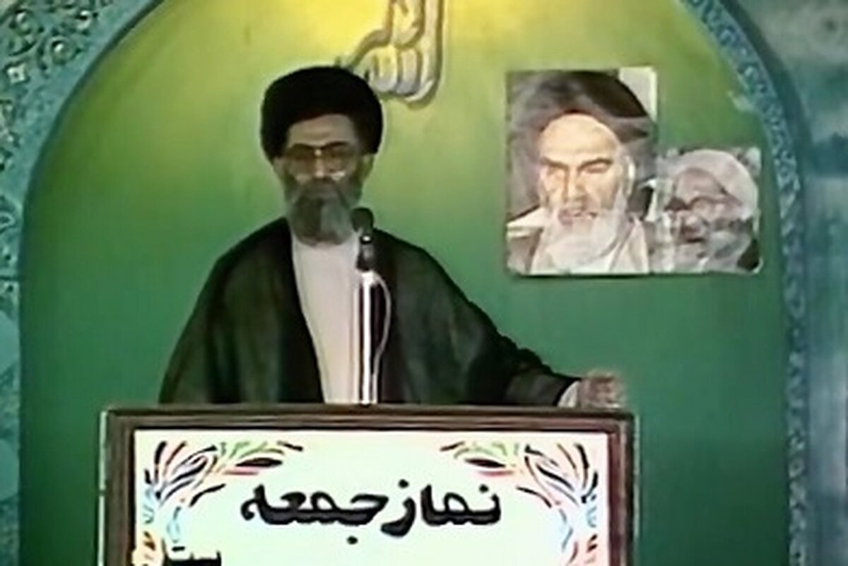 مشکل صداوسیما با آیتالله منتظری حل شد؟!