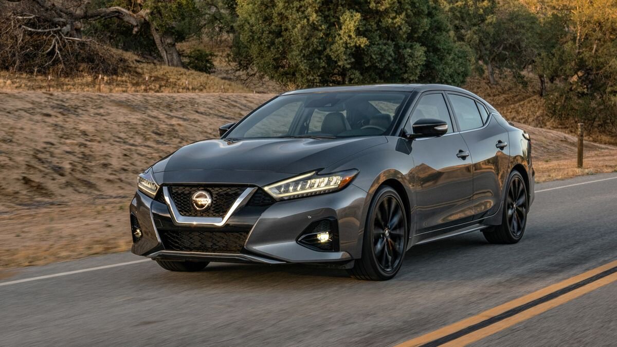 ببینید | ماکسیما 2023 همقیمت ماکسیما 2012 در ایران!