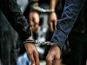 دستگیری سه تن از عاملین تیراندازی در کرمانشاه