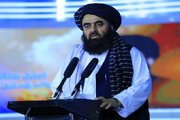 ببینید |  تعیین تکلیف سرپرست وزارت خارجه طالبان برای مسئولان ایرانی!