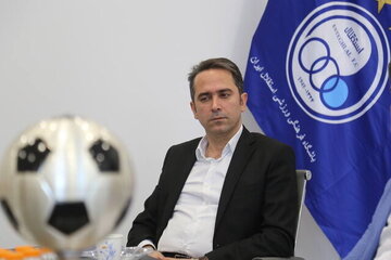 خطیر: حرف‌های گل‌محمدی را نپسندیدم/نکونام بزرگ‌ترین لژیونر فوتبال ایران است
