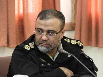 دستگیری سه تن از عاملین تیراندازی در کرمانشاه دستگیری سه تن از عاملین تیراندازی در کرمانشاه