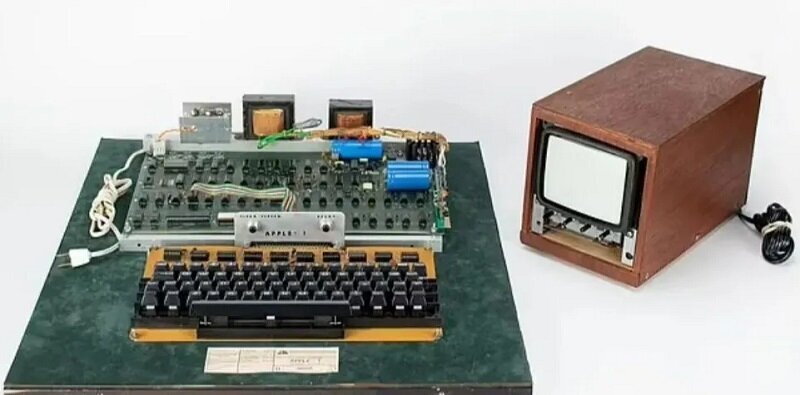کامپیوترهای قدیمی که تبدیل به معدن طلا شده‌اند/ عکس