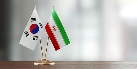 خبرگزاری رسمی کره جنوبی: ایران بدنبال دریافت سود پول های آزاد شده از سئول است