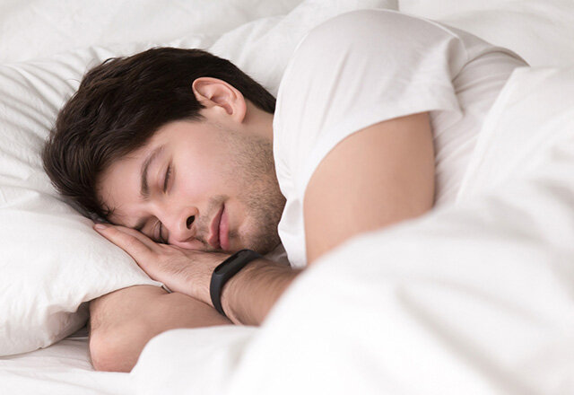 - بهترین حالت خوابیدن در محافظت از مغز کدام است؟