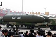 یک تغییر مهم دیگر در چین؛ فرمانده جدید نیروهای موشکی هسته‌ای معرفی شد
