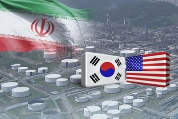 کره تایمز: آزادسازی پول‌های ایران یخ روابط تهران-سئول را آب می‌کند