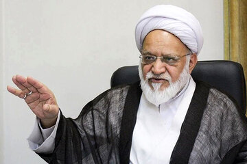 فراخوانی برای ثبتنام در انتخابات مجلس خبرگان رهبری / مصباحیمقدم: بهدنبال لیست واحد هستیم