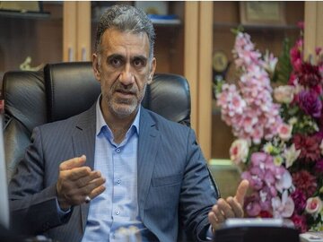 اختصاص ۱۰۰ میلیارد ریال برای نوسازی اماکن ورزشی در کرمانشاه