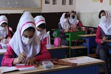 هولناک مثل آمار ترک تحصیل/ 160 هزار نفر از تحصیل در مقطع ابتدایی باز ماندند هولناک مثل آمار ترک تحصیل/ 160 هزار نفر از تحصیل در مقطع ابتدایی باز ماندند