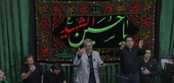 عشقی که با زبان اشاره فریاد زده می شود ... عشقی که با زبان اشاره فریاد زده می شود ...