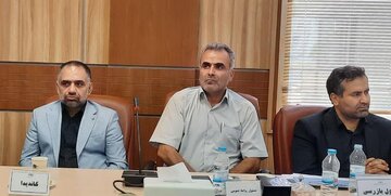 "عبدیان" رئیس هیات ورزش‌های همگانی قزوین شد