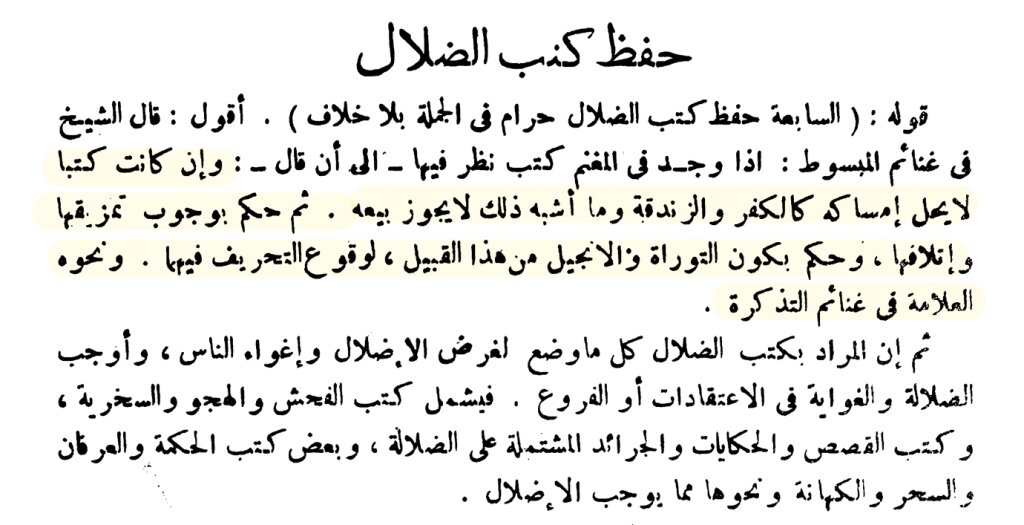 میردامادی: سوزاندن کتب مقدس در جوامع دموکراتیک به حاشیه خواهد رفت / چرا در برخی از کشورها از این کار منع قانونی نمیشود؟ 3