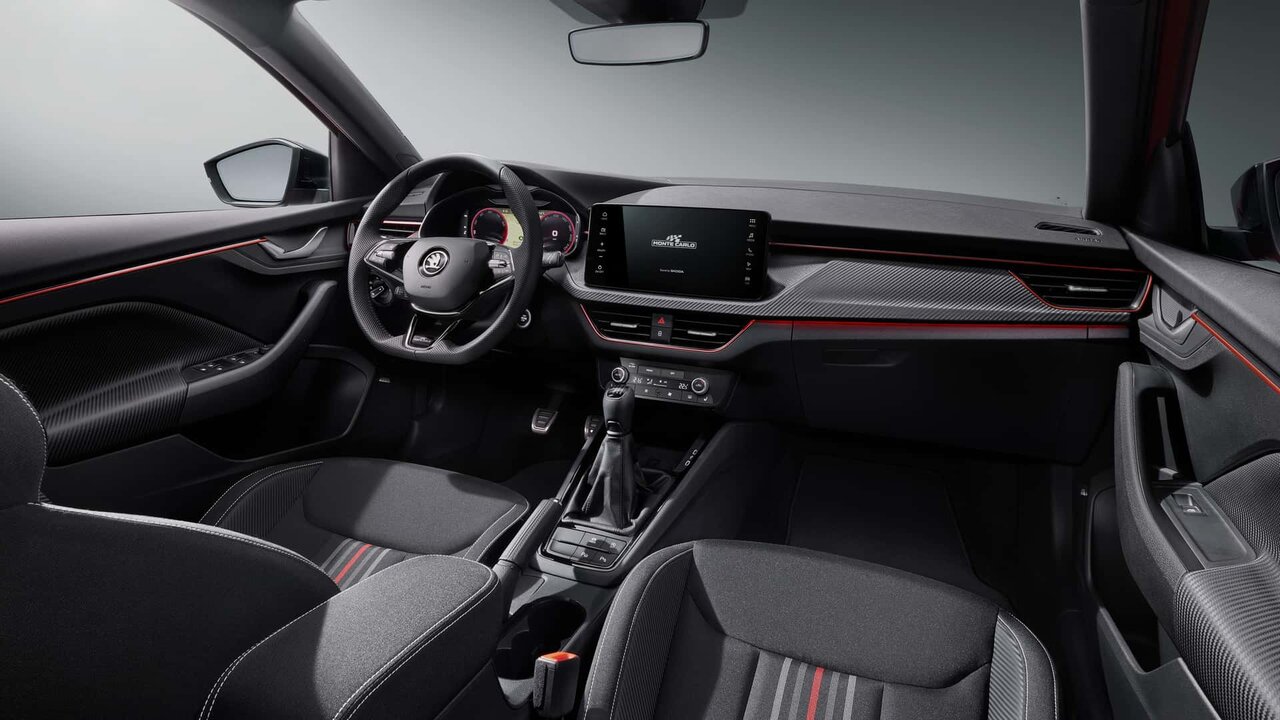 این خودروهای اشکودا به زودی به بازار ایران میآیند/ عکس