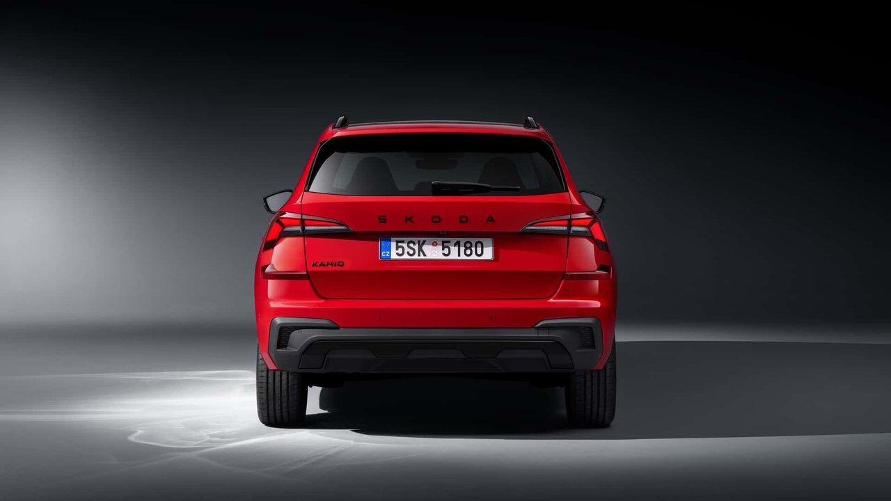 این خودروهای اشکودا به زودی به بازار ایران میآیند/ عکس