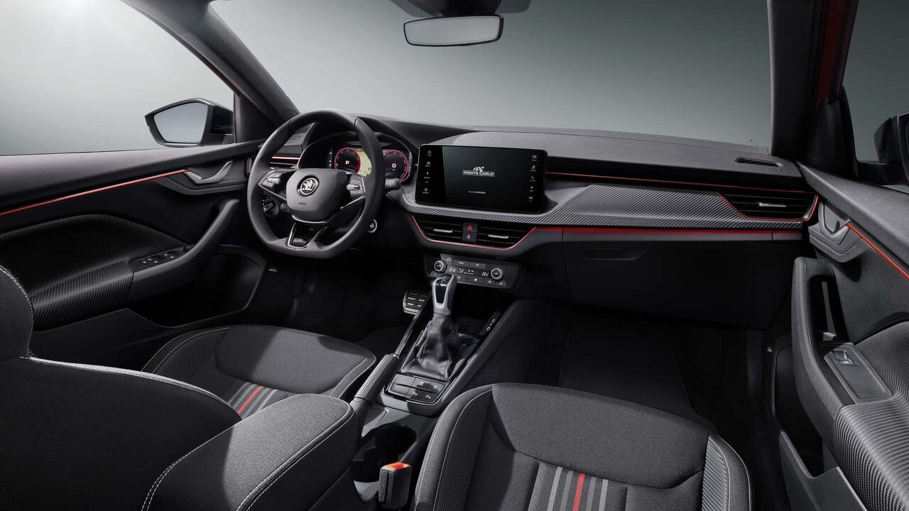 این خودروهای اشکودا به زودی به بازار ایران میآیند/ عکس