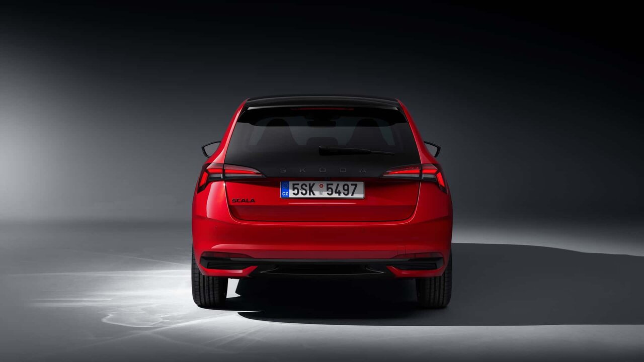 این خودروهای اشکودا به زودی به بازار ایران میآیند/ عکس