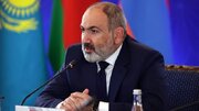 Iran envoy to Pashinyan: Armenia territorial integrity must be preserved