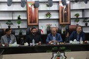 سلامتی و رضایتمندی زائران حسینی در اربعین امسال اولویت کاری و از برنامه های شهرداری آبادان است