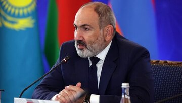 ارمنستان از تحرکات نظامی جمهوری آذربایجان در مرز میان دو کشور خبر می‌دهد