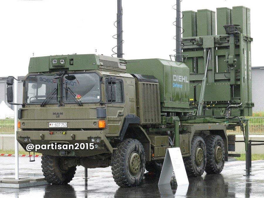 لنست روسی برگ برنده اوکراین را منفجر کرد/ فیلم