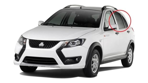 دستاورد جدید سایپا/ کدام آپشنهای کوییک اس حذف شده؟/ عکس