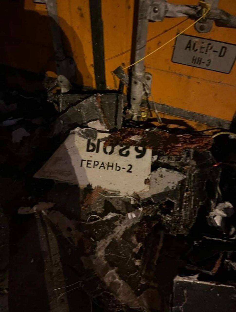 روسیه، غلات منطقه اودسا را نابود کرد/عکس