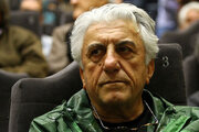 ببینید | رضا کیانیان: به شدت به آینده بازیگری در ایران امیدوارم