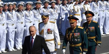 خیز روسیه برای جنگ بلندمدت با اوکراین/ مسکو تا چه حد ظرفیت افزایش نیرو دارد؟