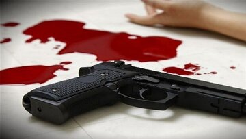 قتل دختر 6 ساله و زخمی شدن مادرش در درگیری
