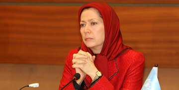 ‘Maryam Rajavi in critical condition following panic attack’