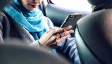 واکنشها به تعریف جریمه بد حجابی برای رانندگان اسنپ و تپسی / منصفانه است؟