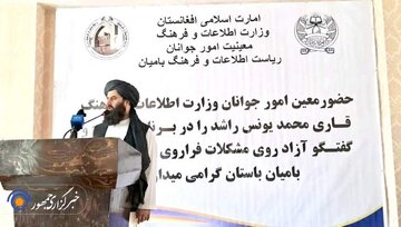 طالبان: افغانستان به ادبیات فارسی نیاز ندارد!/ باید ابزار پیشرفته جنگی تهیه کنیم