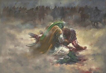 سه خواسته امام سجاد(ع) از یزید چه بود؟ سه خواسته امام سجاد(ع) از یزید چه بود؟