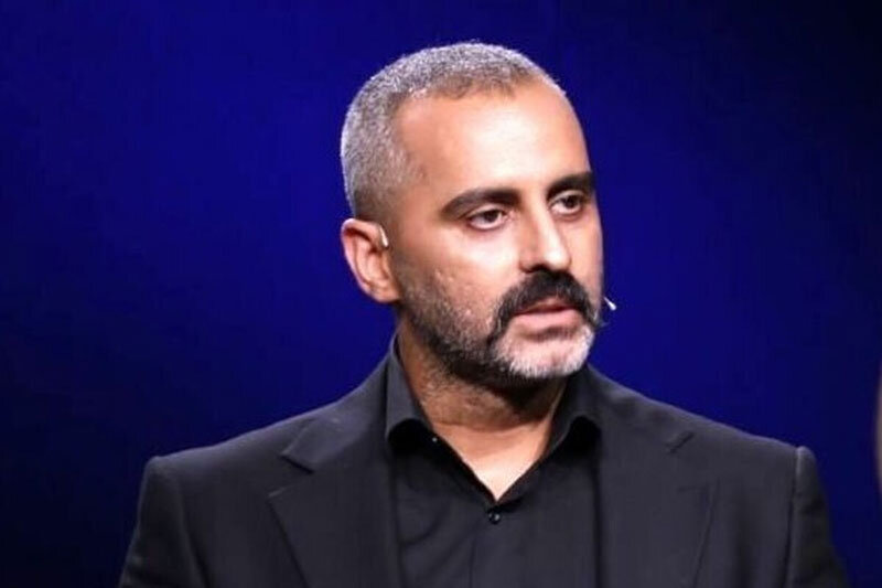 ببینید | تشکر آقای بازیگر از پلیس آگاهی پس از دستگیری سارق گردنبند طلا