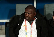 سرمربی زامبیا متهم به تعرض به بازیکن تیمش شد!