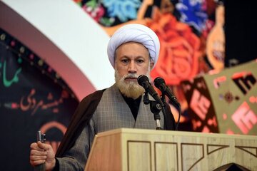 امام جمعه شیراز: انرژی هستهای قدرت علمی ما را افزایش داد / خداوند مزد ایستادگی ملت ایران را میدهد