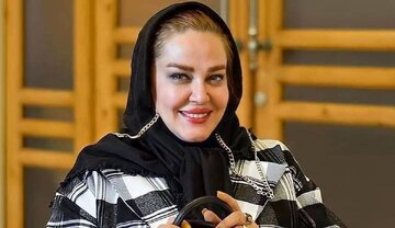 عکس | تصویری از بهاره رهنما پس از لاغری در کنار ابوالفضل پورعرب