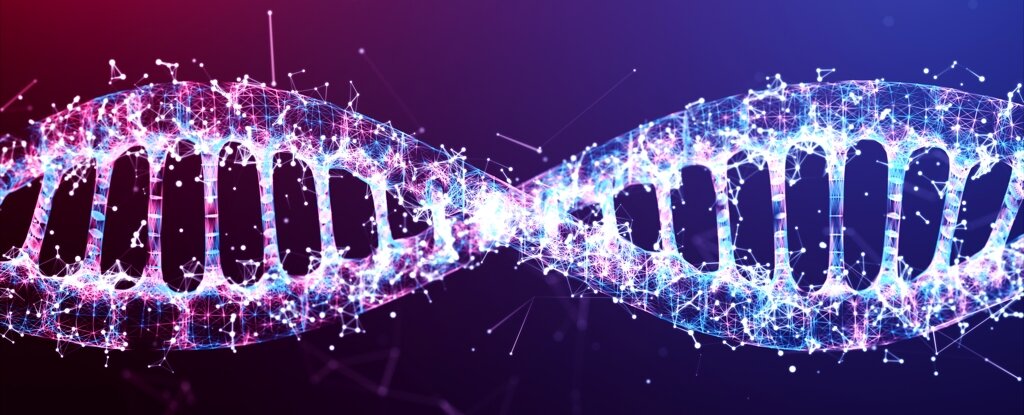 فیلم| نتایج حیرت آور یک آزمایش روی ژن‌ها: ساخت ابر انسان با کمک الکتریسیته!