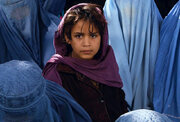 ببینید | مناظره داغ دختربچه افغان در واکنش به تصمیم طالبان برای ممنوعیت تحصیل دختران