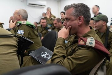 رسانه‌های عبری: توانایی ارتش اسرائیل رو به نابودی است